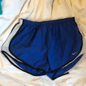 Nike Tempo Shorts